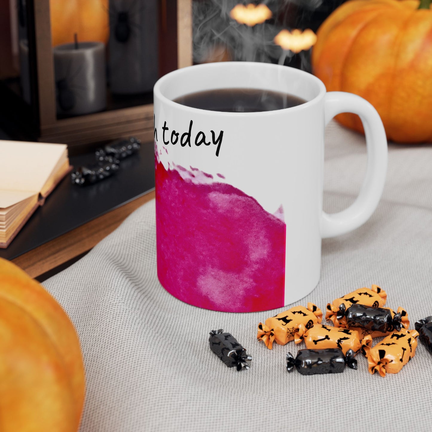 Motivation Mug