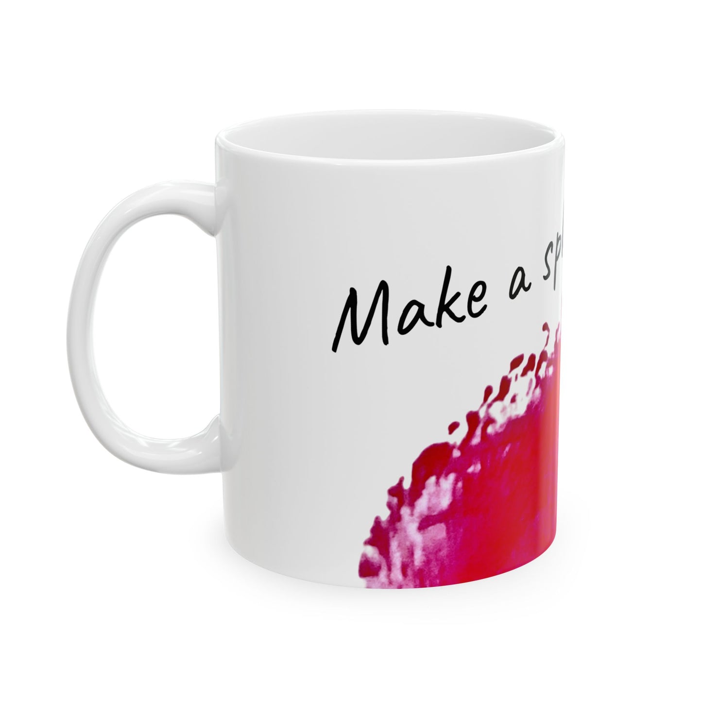 Motivation Mug