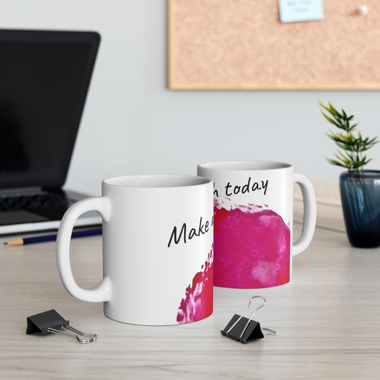 Motivation Mug