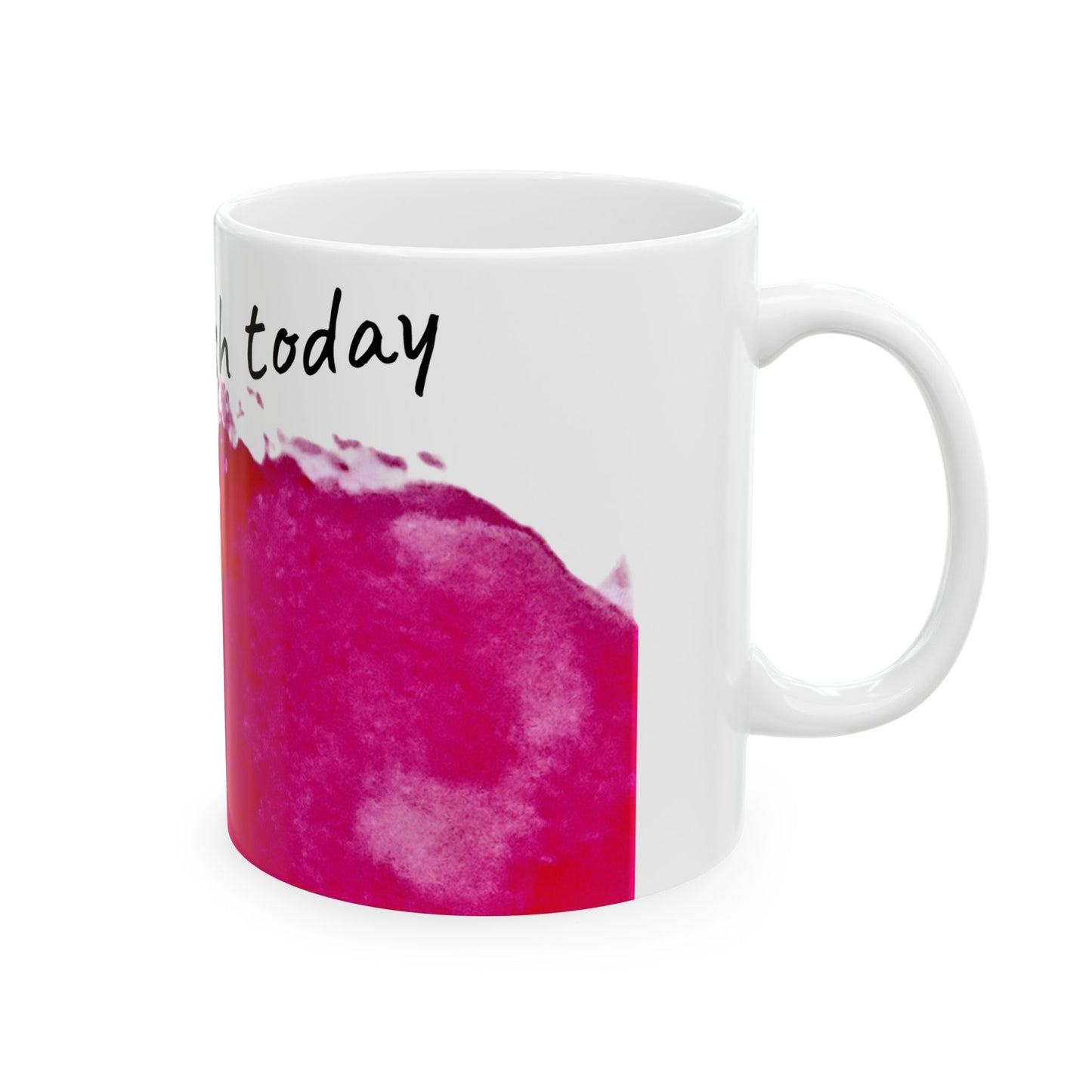 Motivation Mug