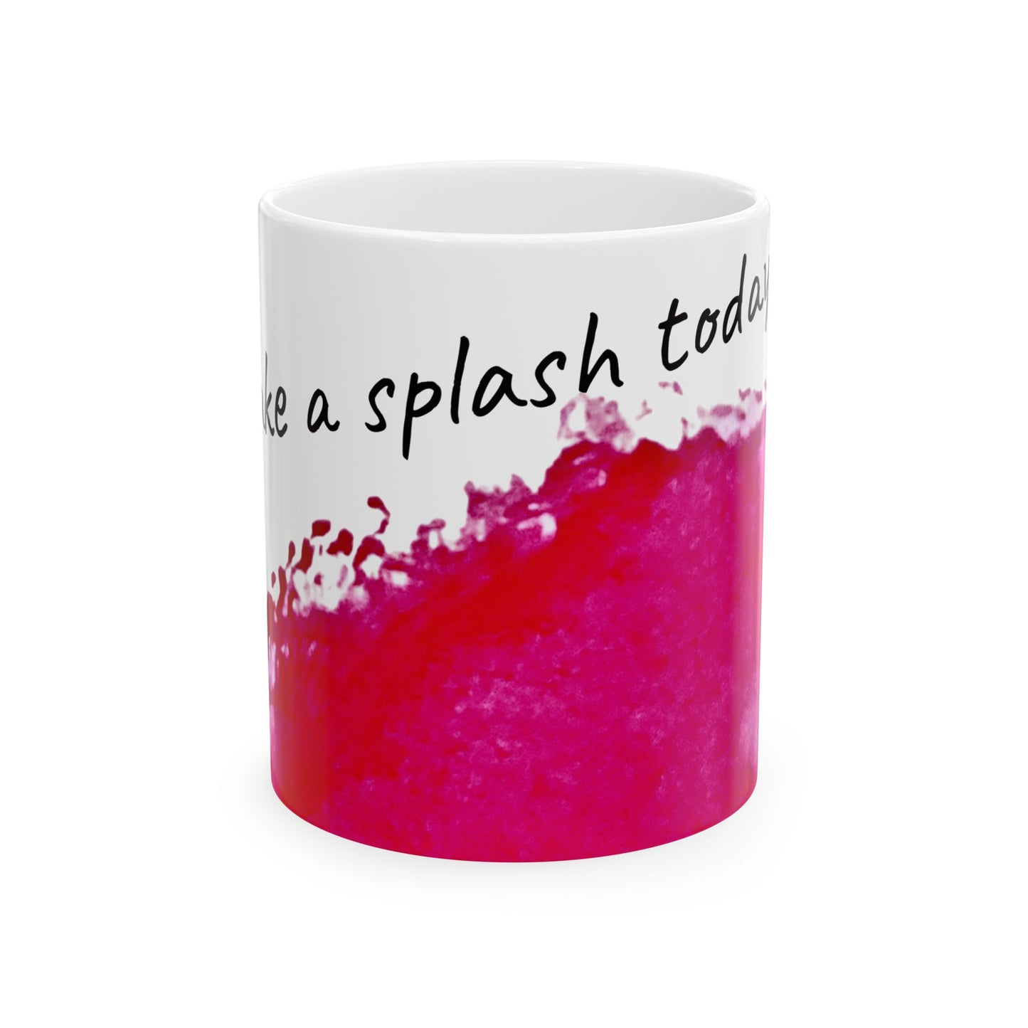 Motivation Mug