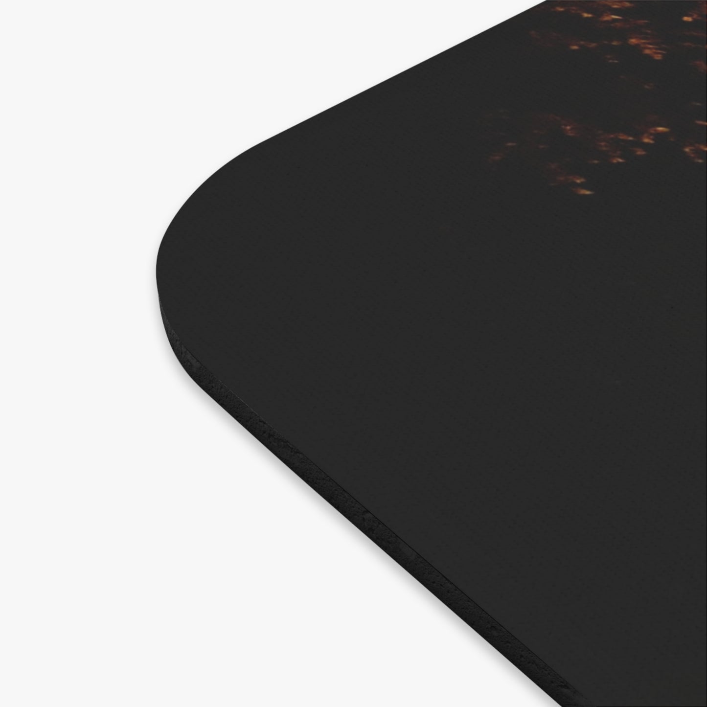 City Lights Mouse Pad