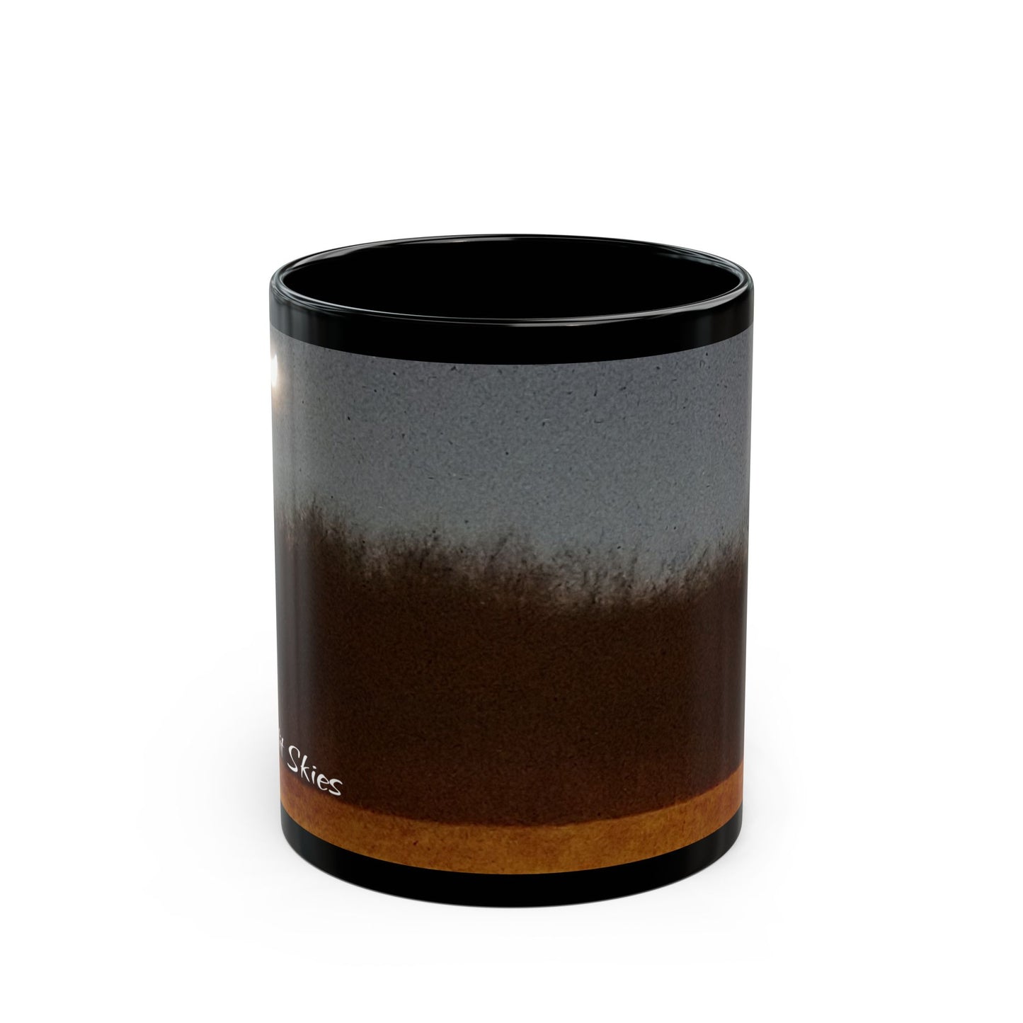 Moonlit Skies Mug