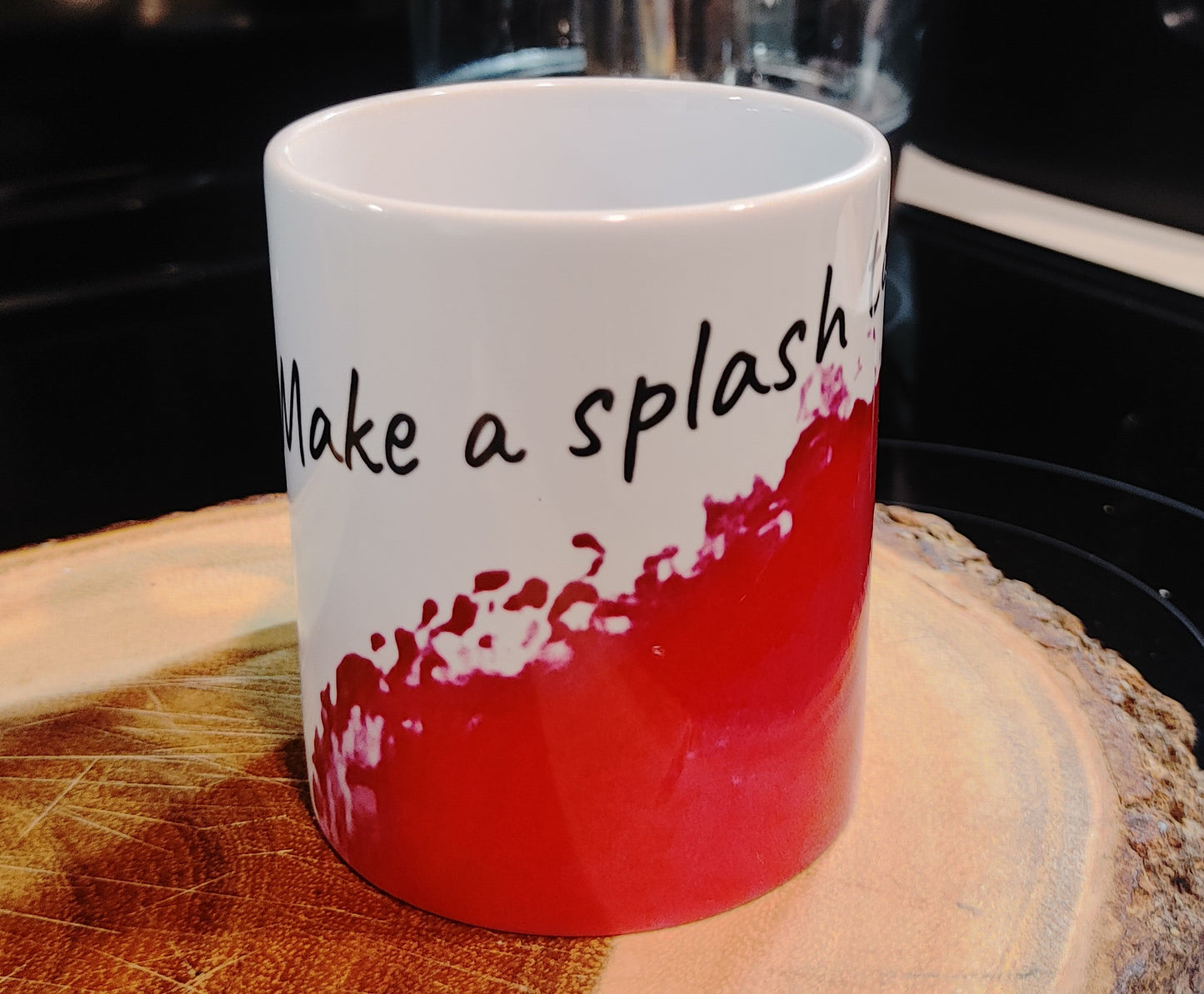 Motivation Mug