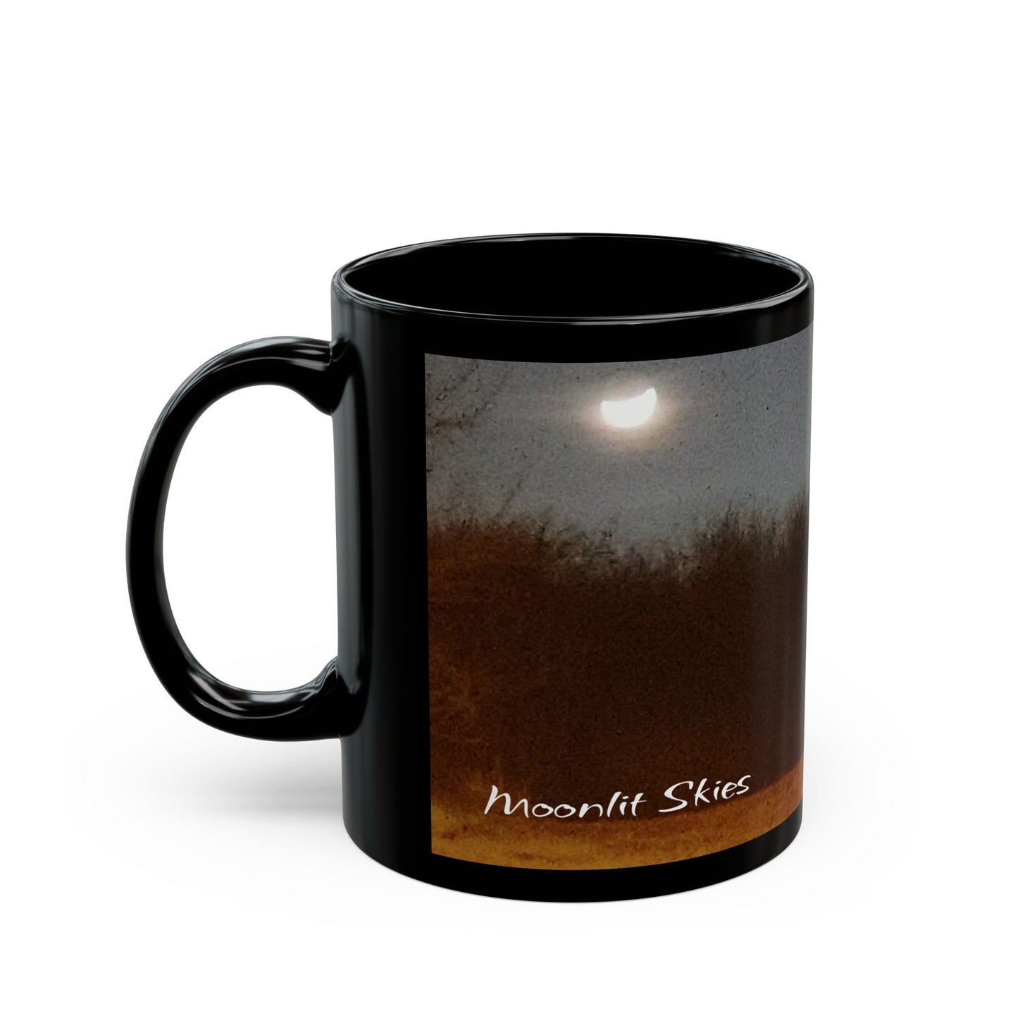 Moonlit Skies Mug